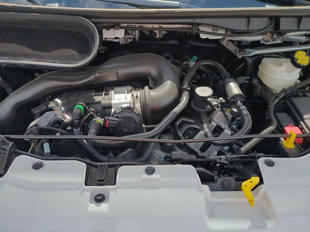 Thumbnail: 2026 Ford Transit Series - 8