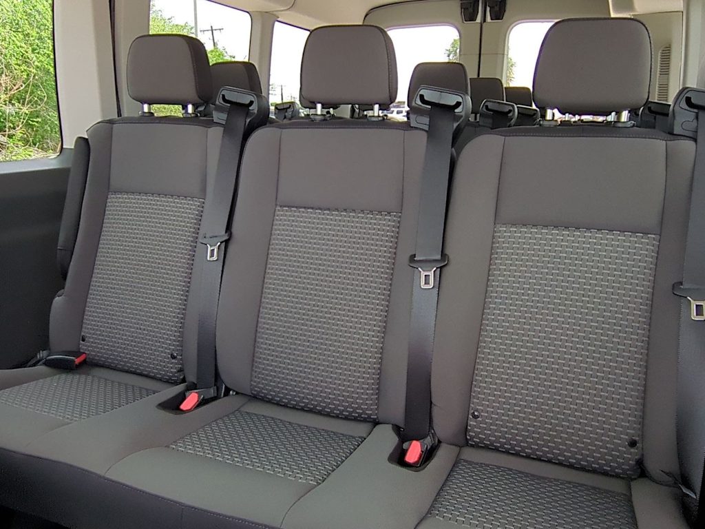 Thumbnail: 2026 Ford Transit Series - 12
