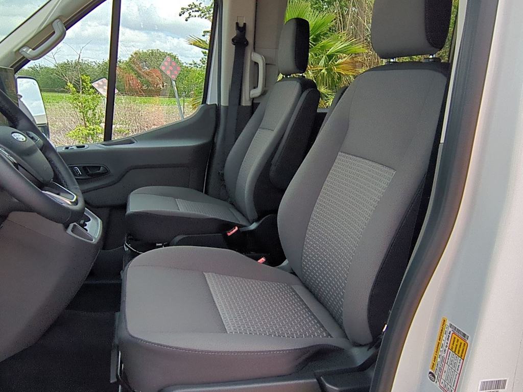Thumbnail: 2026 Ford Transit Series - 10