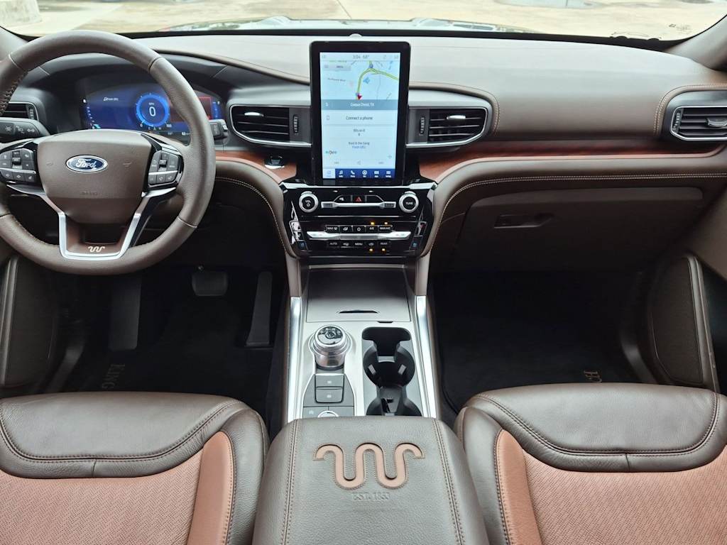 Thumbnail: 2024 Ford Explorer - 10