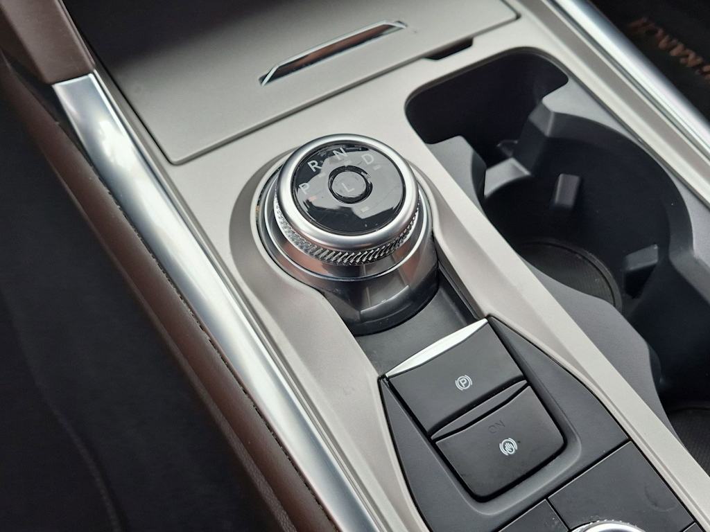 Thumbnail: 2024 Ford Explorer - 16