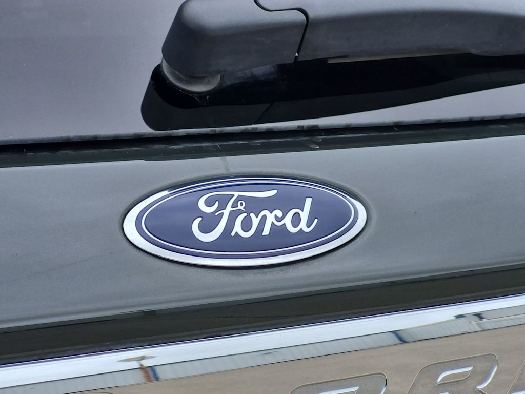 Thumbnail: 2024 Ford Explorer - 7
