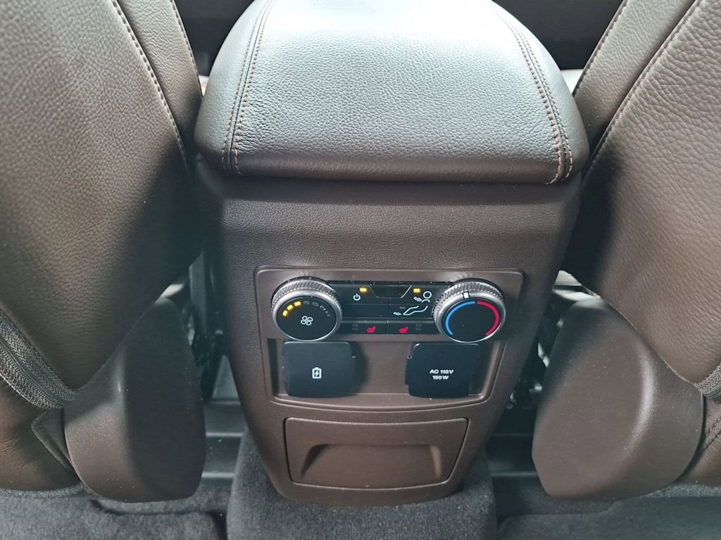 Thumbnail: 2024 Ford Explorer - 30