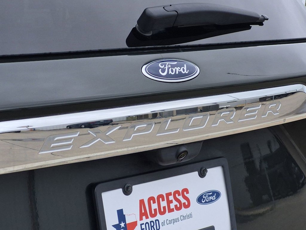 Thumbnail: 2024 Ford Explorer - 34