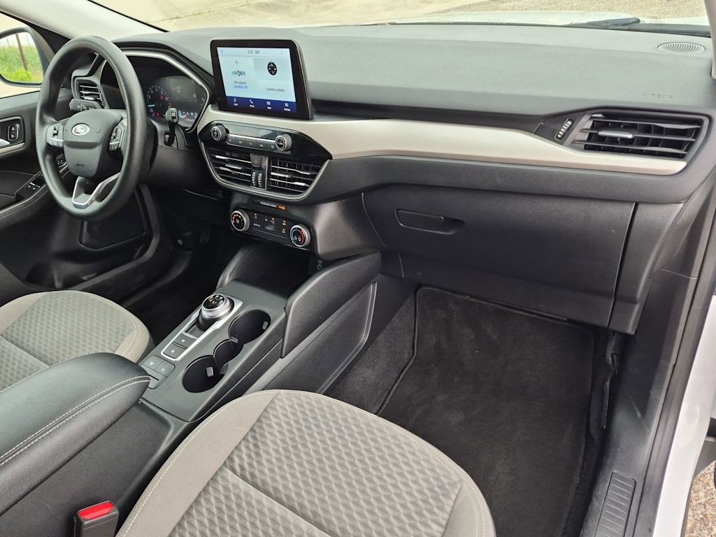 Thumbnail: 2021 Ford Escape - 14