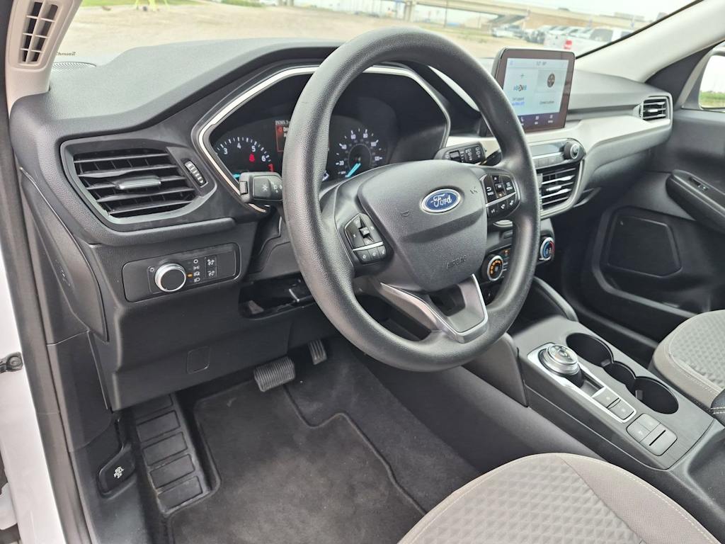 Thumbnail: 2021 Ford Escape - 2