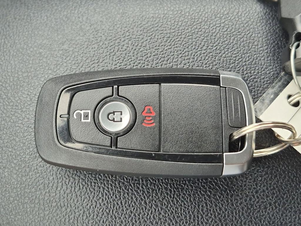 Thumbnail: 2021 Ford Escape - 19
