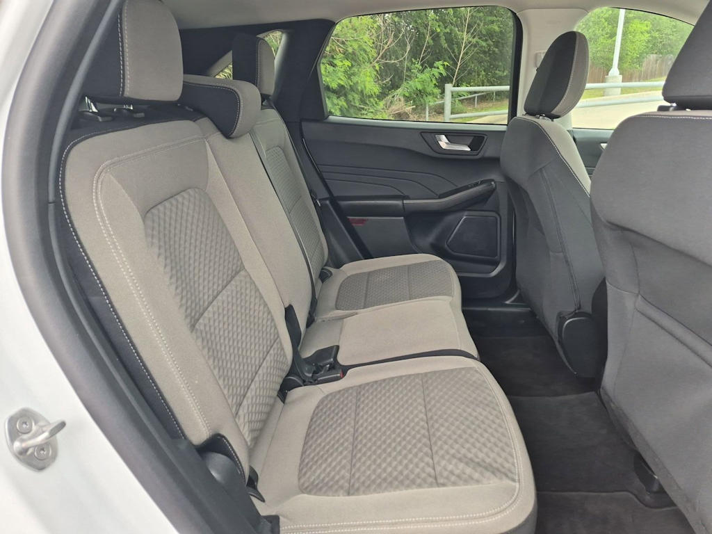 Thumbnail: 2021 Ford Escape - 31
