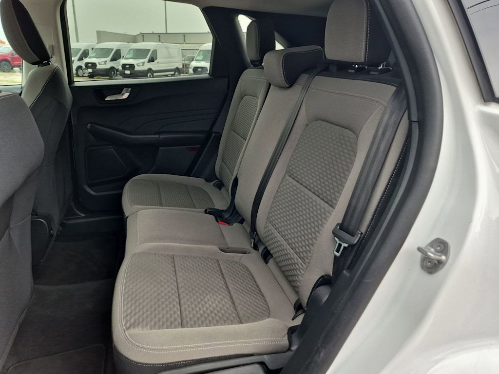 Thumbnail: 2021 Ford Escape - 30