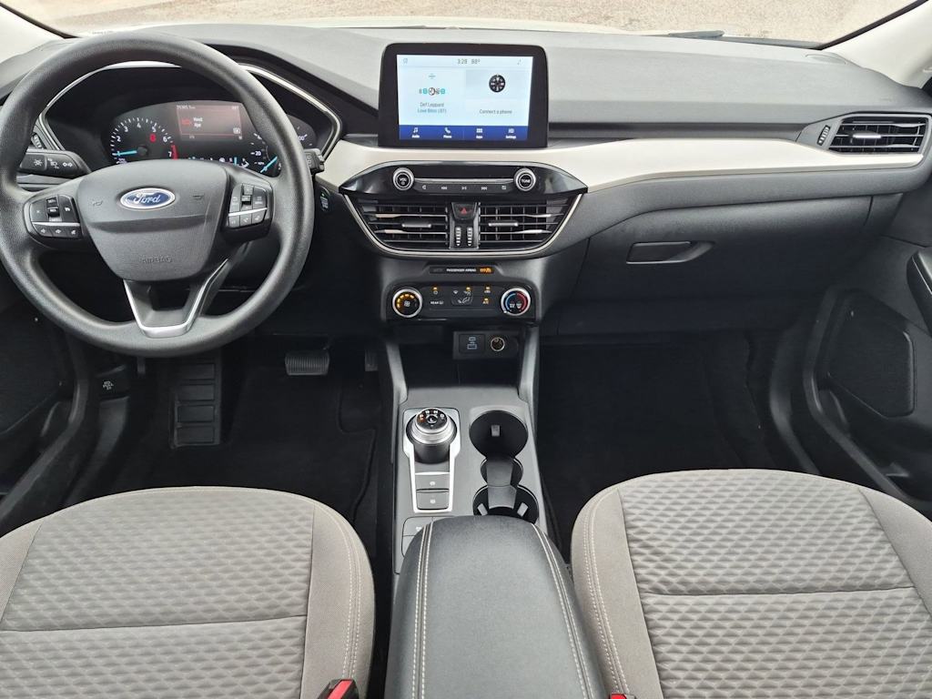 Thumbnail: 2021 Ford Escape - 10