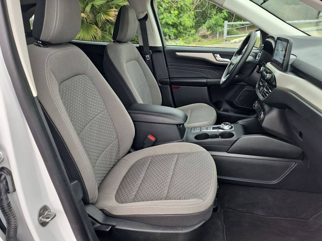 Thumbnail: 2021 Ford Escape - 12