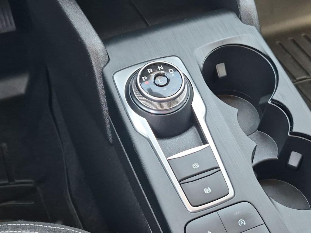 Thumbnail: 2023 Ford Escape - 15