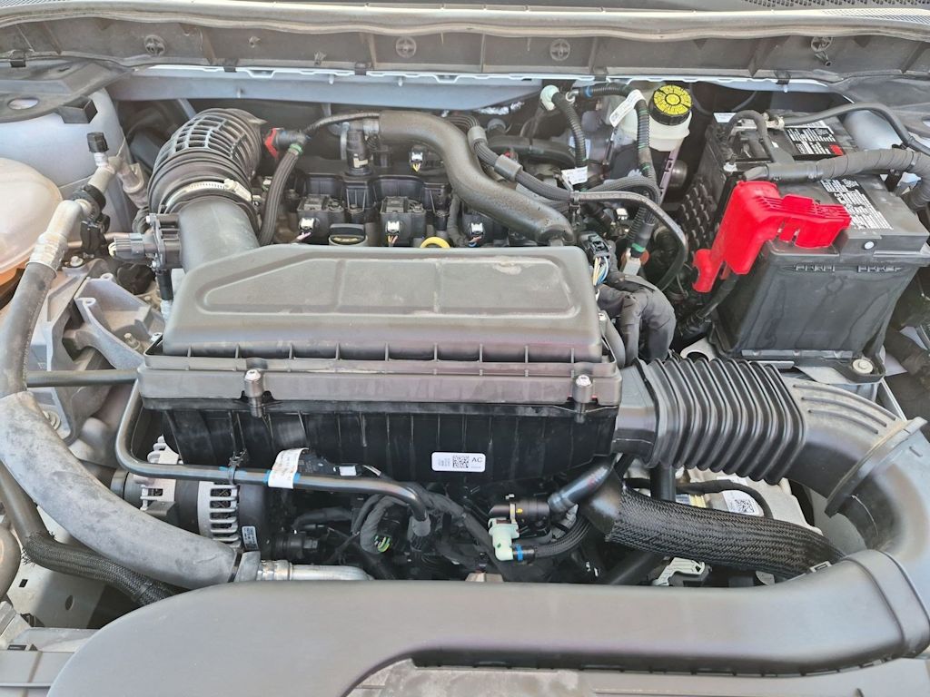 Thumbnail: 2023 Ford Escape - 8