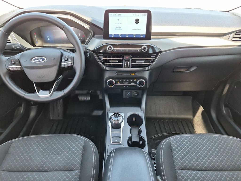 Thumbnail: 2023 Ford Escape - 9