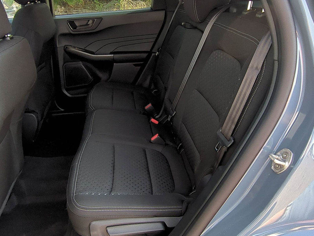 Thumbnail: 2026 Ford Escape - 13