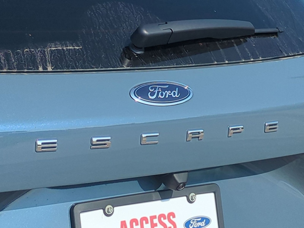 Thumbnail: 2026 Ford Escape - 33