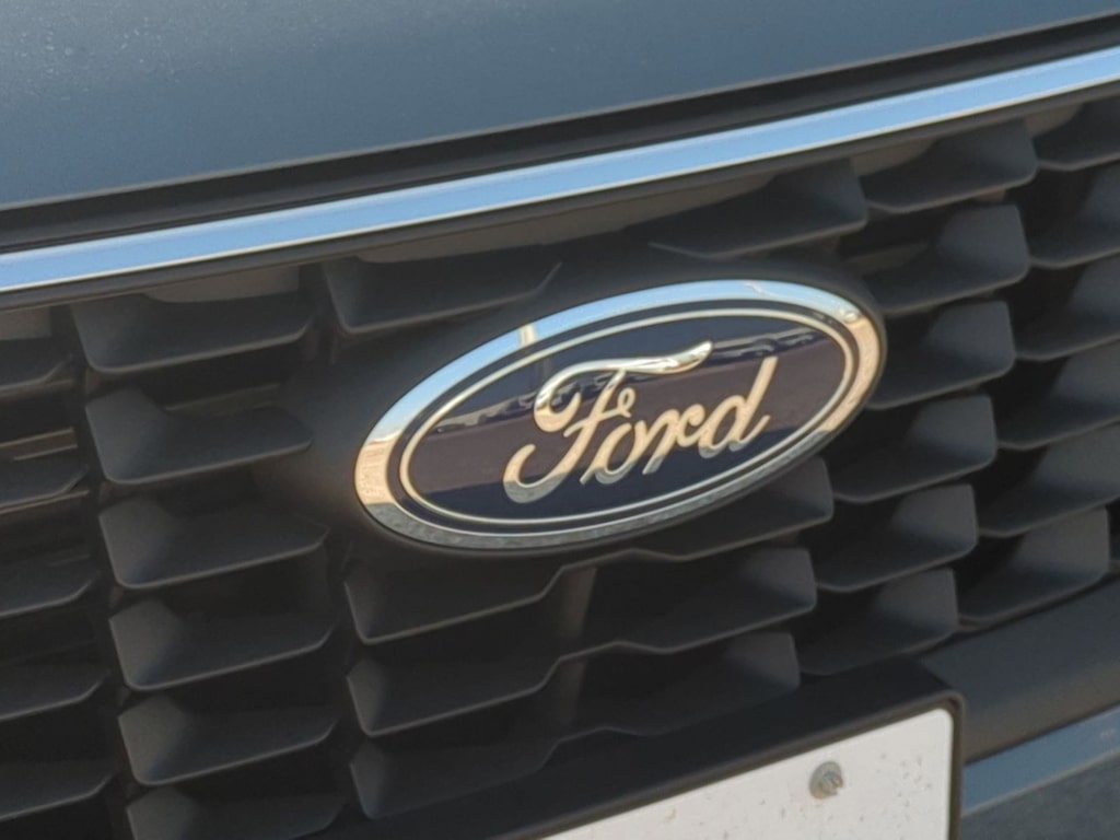 Thumbnail: 2026 Ford Escape - 7