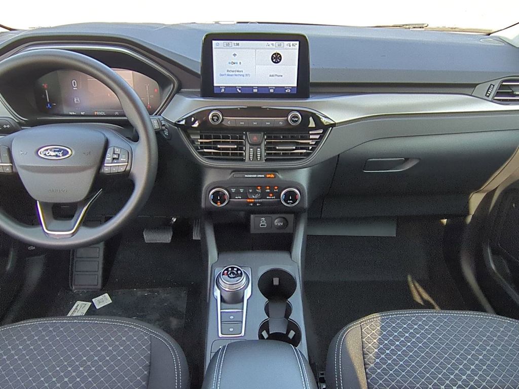 Thumbnail: 2026 Ford Escape - 10