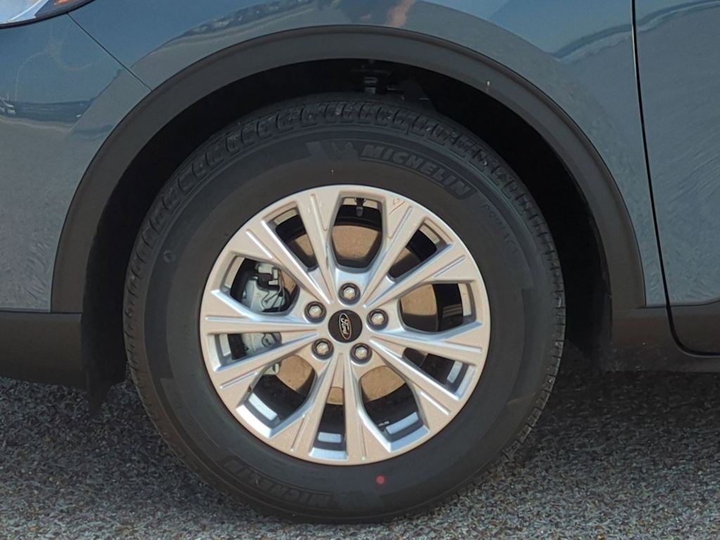 Thumbnail: 2026 Ford Escape - 8