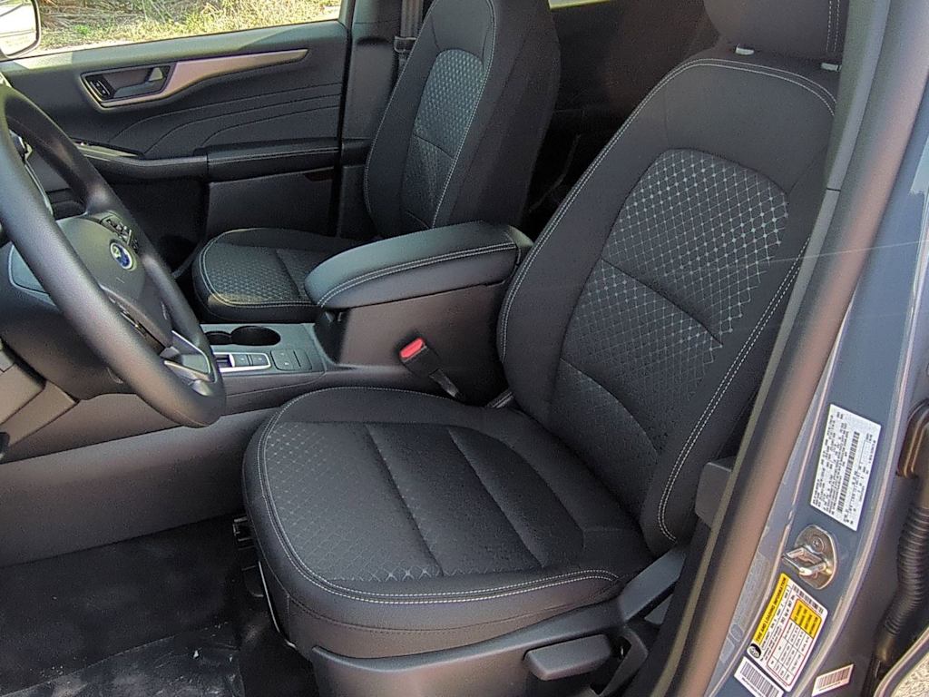Thumbnail: 2026 Ford Escape - 11