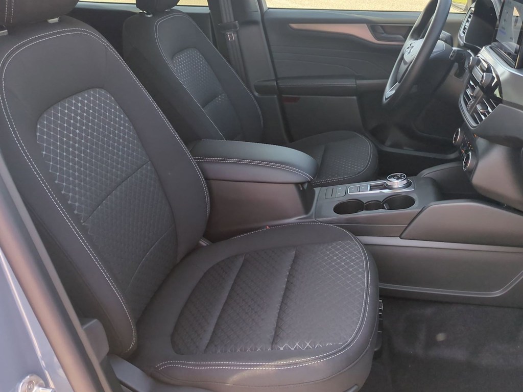 Thumbnail: 2026 Ford Escape - 12