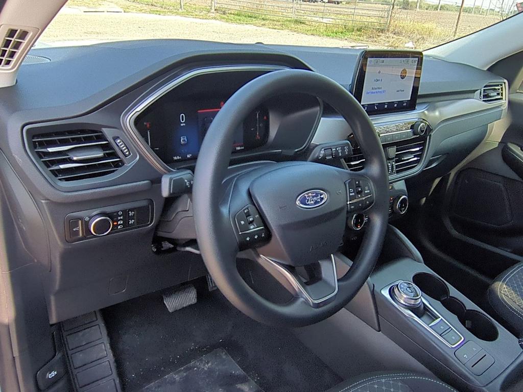 Thumbnail: 2026 Ford Escape - 2