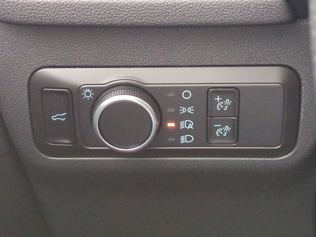 Thumbnail: 2026 Ford Escape - 29