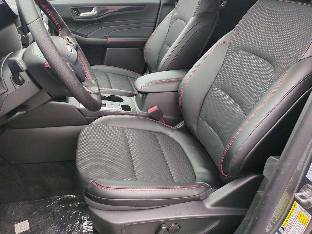Thumbnail: 2026 Ford Escape - 11