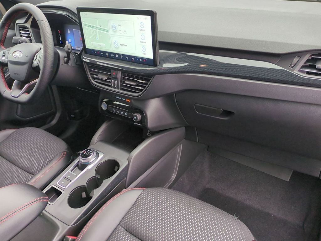 Thumbnail: 2026 Ford Escape - 14