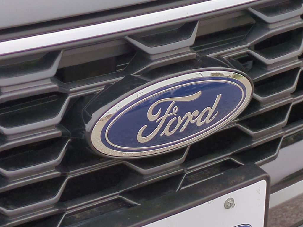 Thumbnail: 2026 Ford Escape - 34