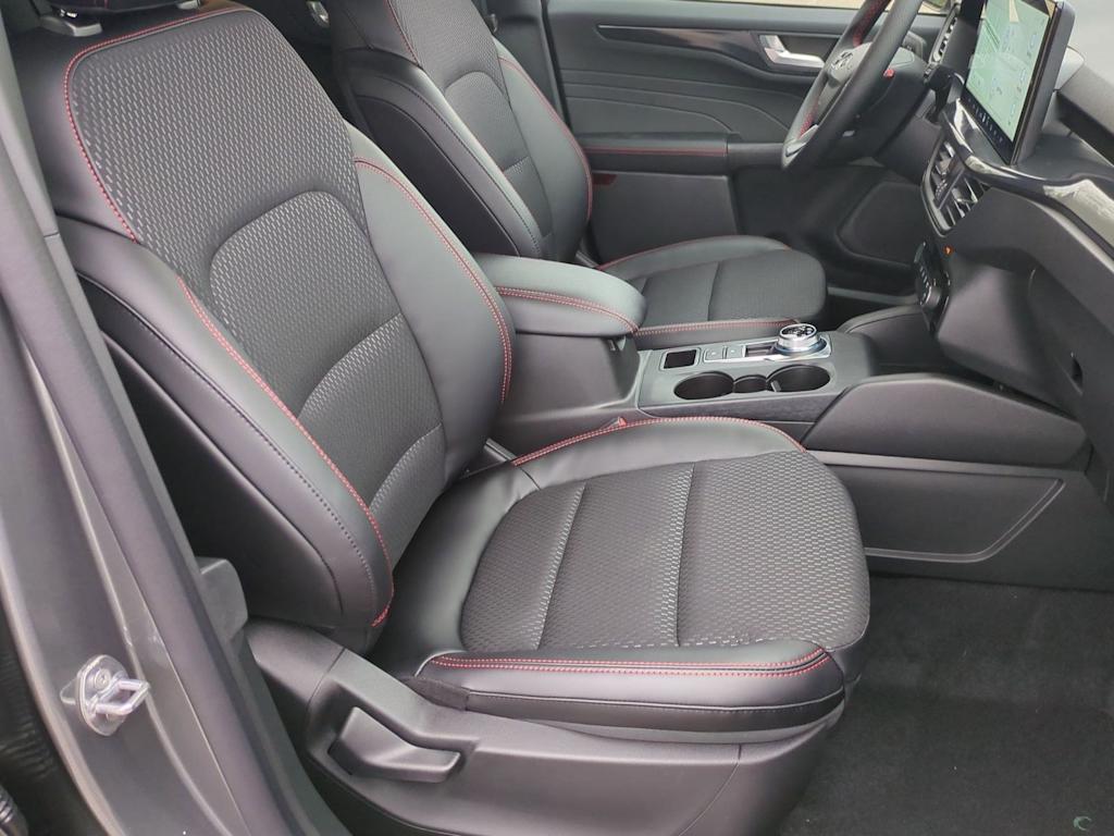 Thumbnail: 2026 Ford Escape - 12