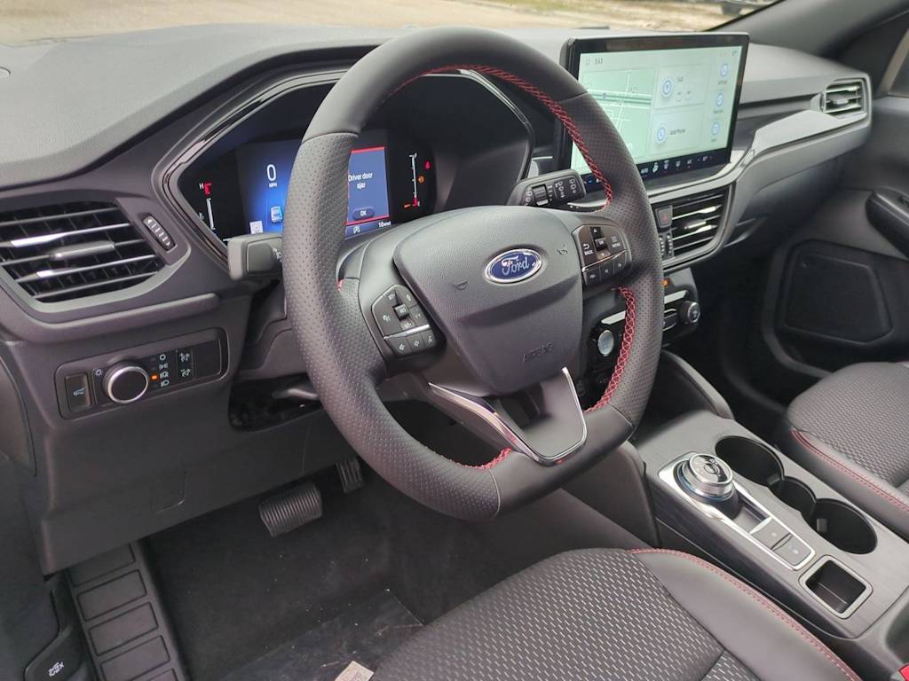 Thumbnail: 2026 Ford Escape - 2