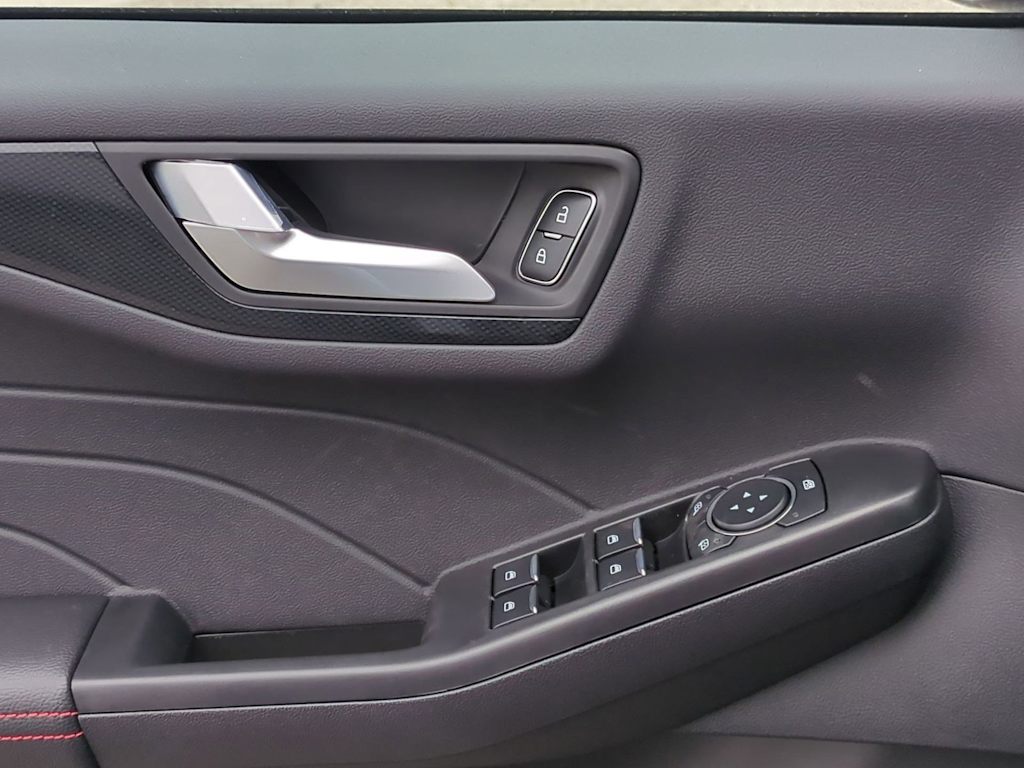 Thumbnail: 2026 Ford Escape - 32