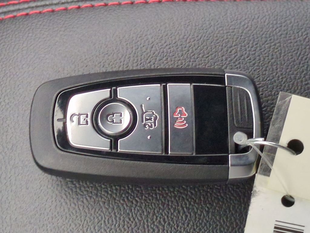 Thumbnail: 2026 Ford Escape - 19