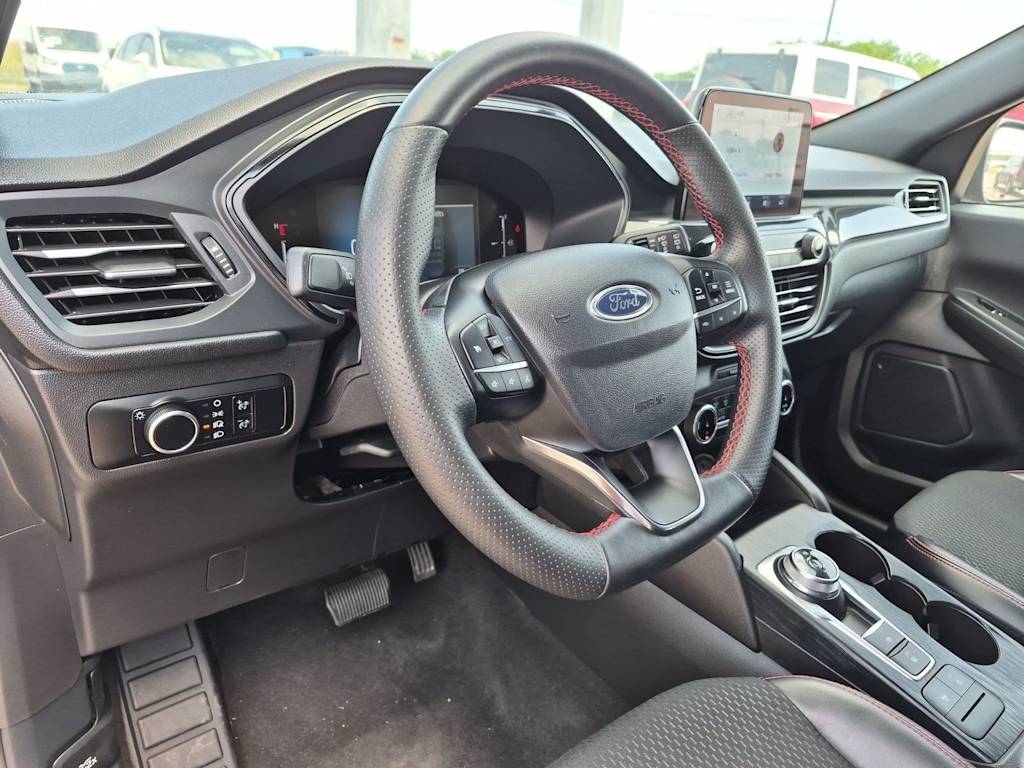 Thumbnail: 2025 Ford Escape - 2