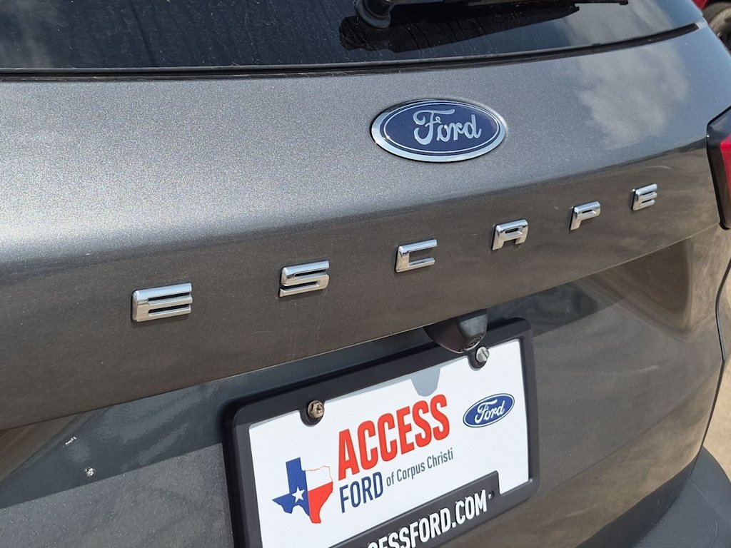 Thumbnail: 2025 Ford Escape - 33