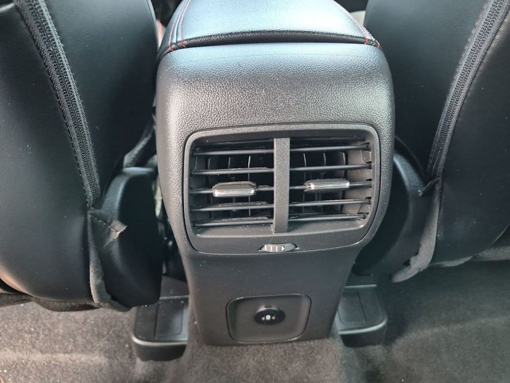 Thumbnail: 2025 Ford Escape - 29