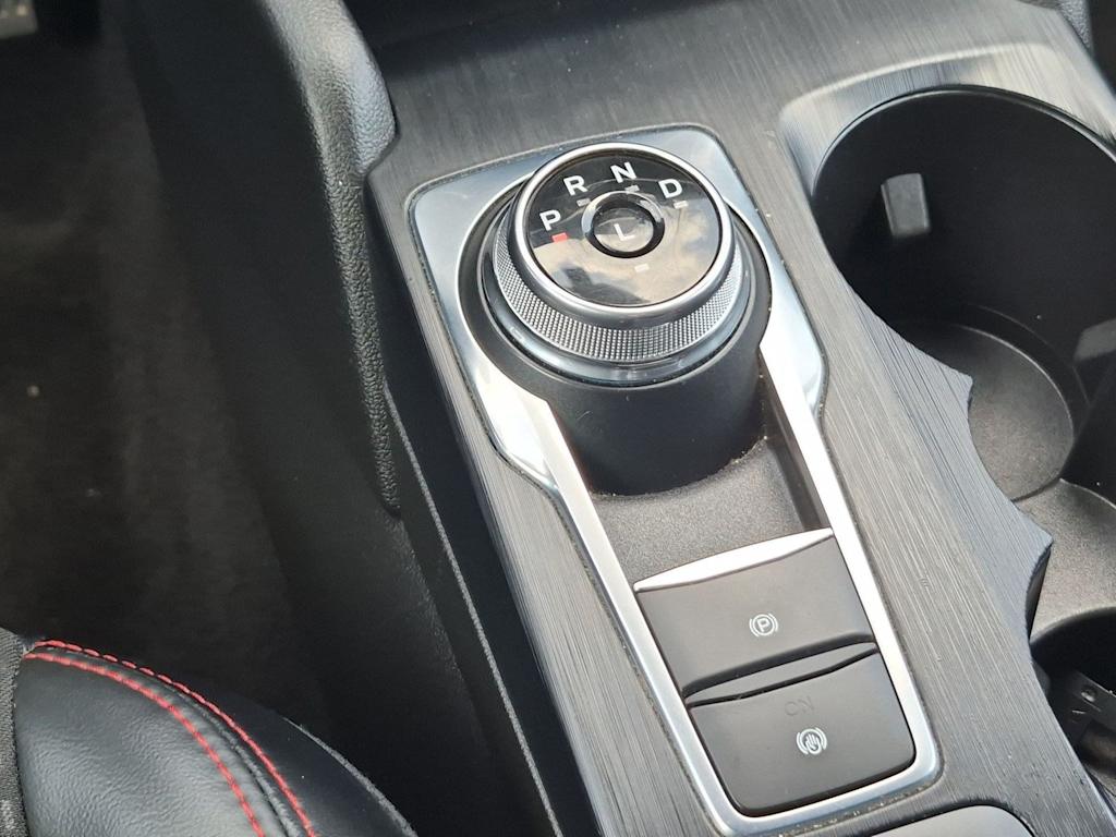 Thumbnail: 2025 Ford Escape - 16