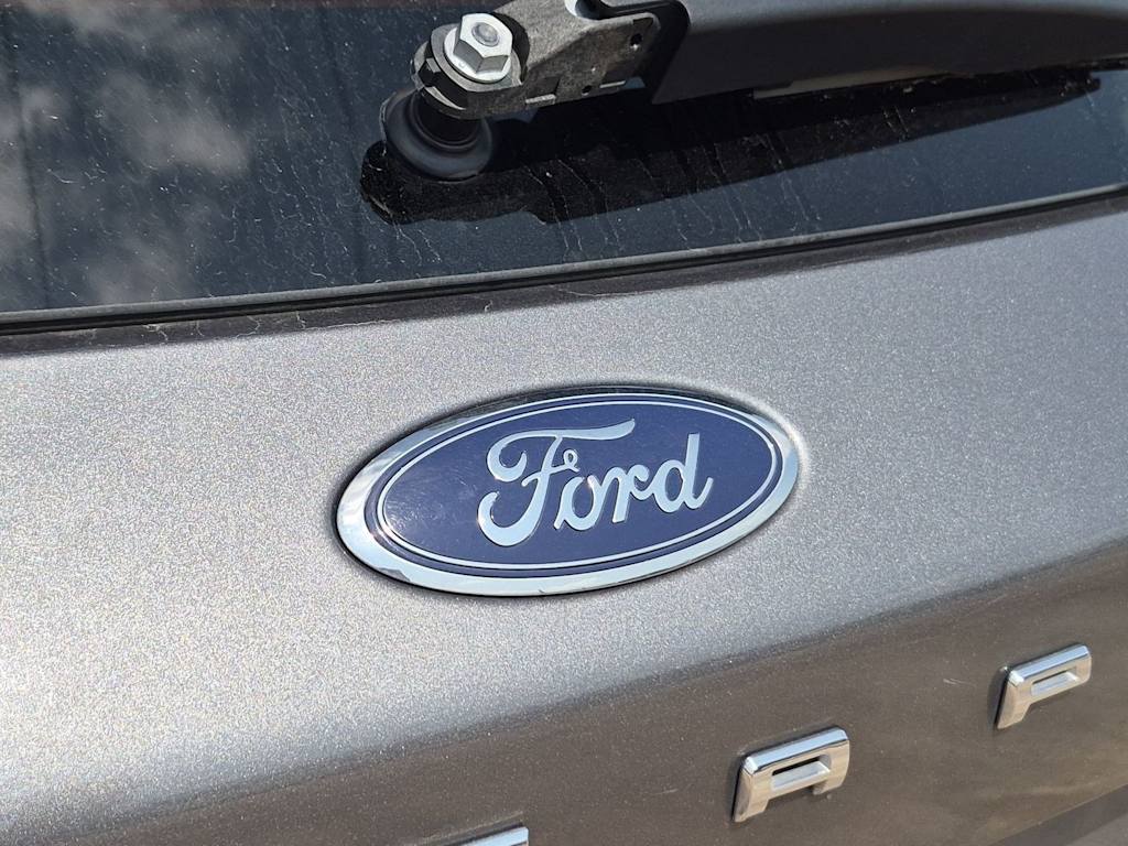 Thumbnail: 2025 Ford Escape - 7