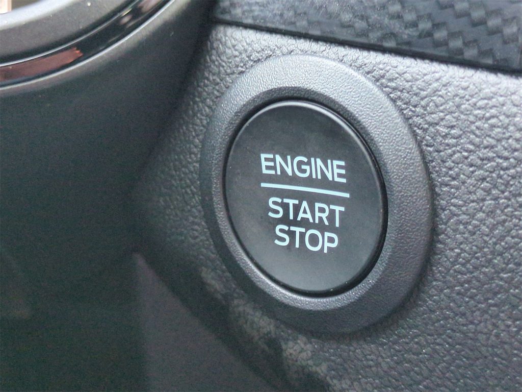 2025 Ford Escape ST-Line 26