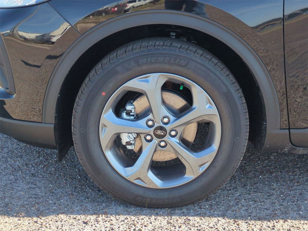 2025 Ford Escape ST-Line 7