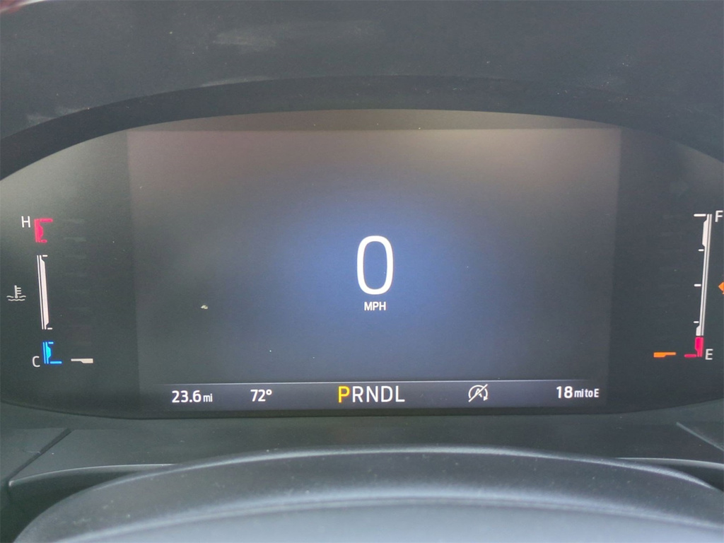 2025 Ford Escape ST-Line 15