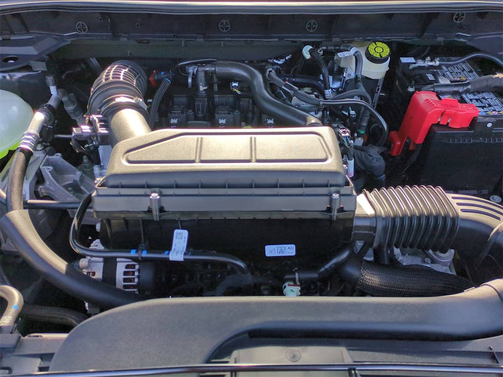 2025 Ford Escape ST-Line 8