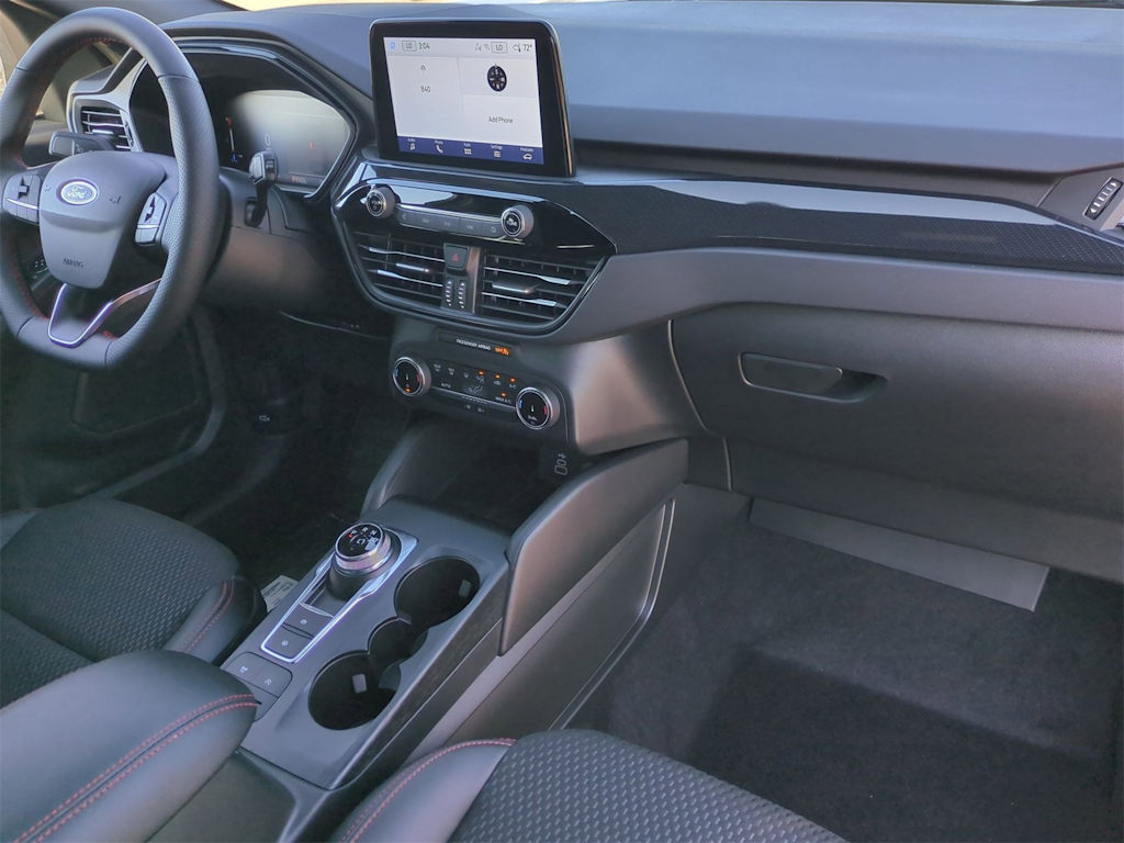 2025 Ford Escape ST-Line 13