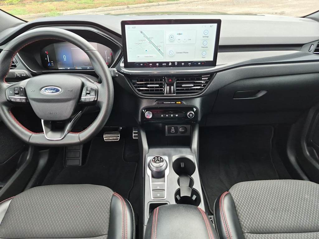 Thumbnail: 2024 Ford Escape - 2