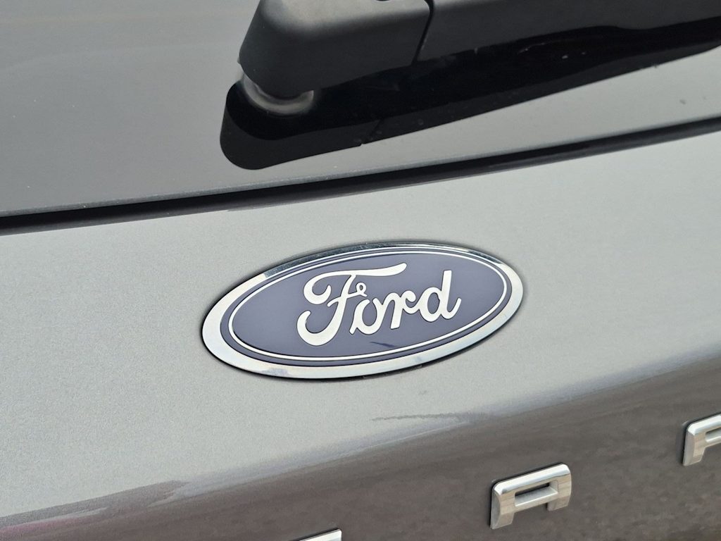 Thumbnail: 2024 Ford Escape - 4