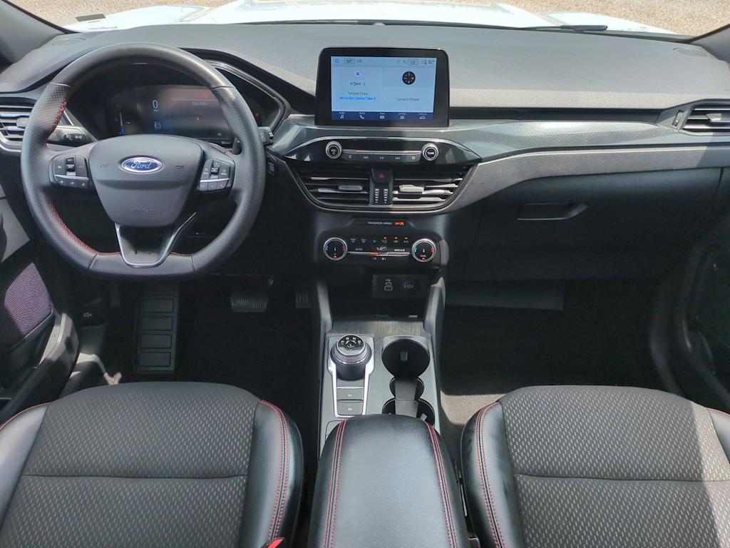 Thumbnail: 2025 Ford Escape - 10