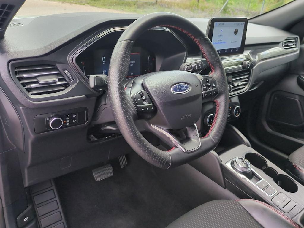 Thumbnail: 2025 Ford Escape - 2