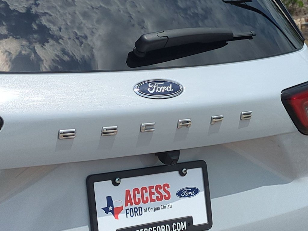 Thumbnail: 2025 Ford Escape - 33