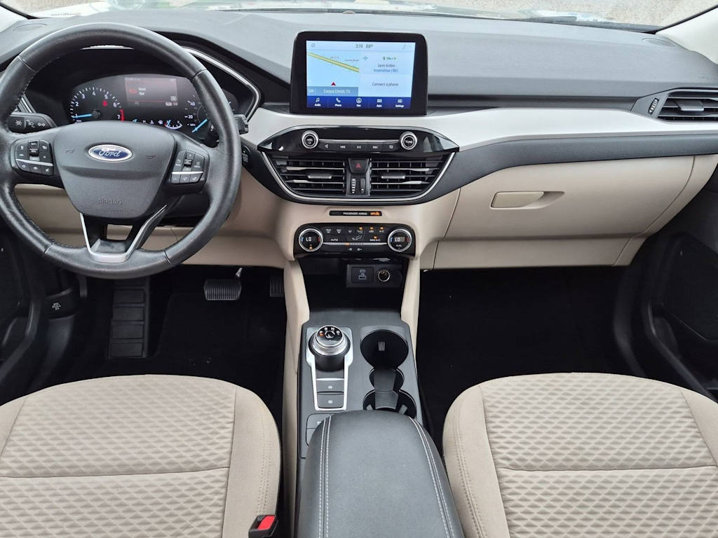 Thumbnail: 2021 Ford Escape - 10
